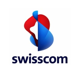 SwissCom Logo