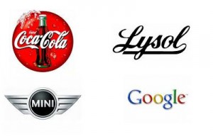 corporate branding