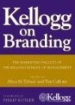 kellog on branding